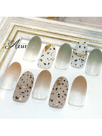 定額デザインBコース