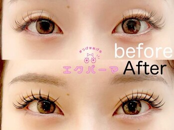 エクセレント パレード店/エクパーマ