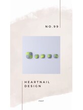 はあとねいる 小山城南店/foot design 99