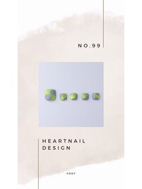 foot design 99