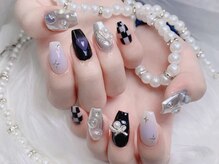 モモアネイル(MomoA nail)/