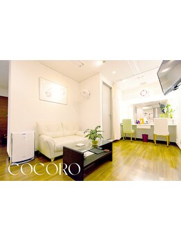 大人女性向けこだわりサロン