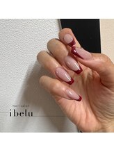 イベル(ibelu)/フレンチネイル