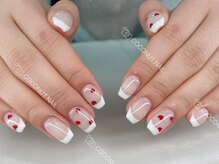 ココナッツネイル/