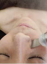 グリーン(green)/毛穴の黒ずみ詰まりゴッソリ