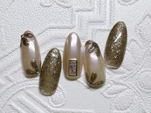 シェルコ(shelco.)/《Hand》定額ニュアンスデザイン