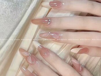 ニコネイルサロン 宇都宮店(Niko nailsalon)/