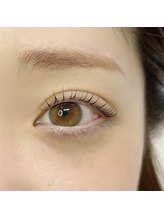 ミュゲ(muguet)/まつげパーマ