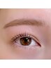 大人気セットでお得！【まつげパーマ＋美眉毛WAX】（間引・眉カット付）