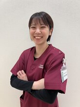 げんき堂整骨院 イオンタウン千種 友寄 由利恵