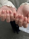 ミラーネイル