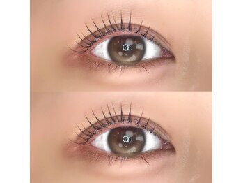 アイモア 金山店(eye mor.)/ペッタロッド使用☆