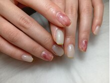 ラベルシャンブル/Aコース