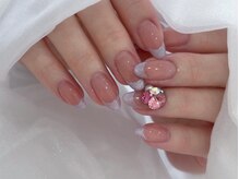 サロン ダブルアール バイ ラウレア(salon WR by laulea)