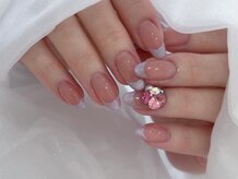 サロン ダブルアール バイ ラウレア(salon WR by laulea)