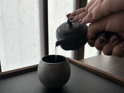 ルー ハナレ 神戸岡本 摂津本山店(Luu HANARE)の写真