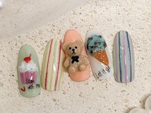 キューティプティ新宿/◇¥11,550◇