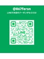 ムーミー 新宿(Moomi)/予約と問い合わせがLINEのQRから可能です