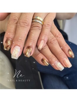 ネオン(Ne.)/autumn design