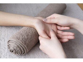 もみかる 宇都宮越戸通り店/ハンドリフレ