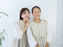 アンド モア 清澄白河(&MORE)の雰囲気（あなたのお悩みをじっくり伺い、理想の目元をご提供していきます）