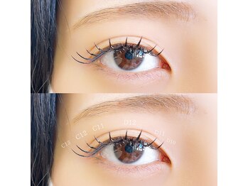 ミニョン(MIGNON)/