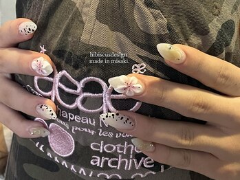 ワン 四条烏丸(One)/hibiscusdesign