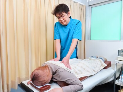 松島接骨院の写真