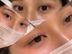 ジュン(JUN)の写真/【すっぴんでも可愛い目元◎】自然な上向きまつ毛で綺麗で可愛い目元に☆本来の魅力を最大限引き出します♪
