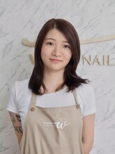 ホワイトネイル 名駅店(WHITE NAIL) 吉田