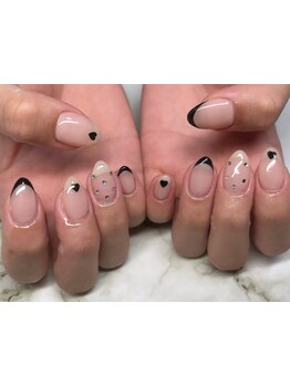 小規模プライベートサロン