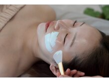 アンリミット 代々木上原店(Une limit)/【敏感肌にも◎透明感UP!!】