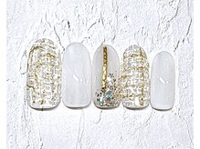 ネイルサロン 爪/アートし放題