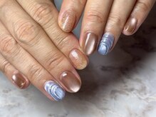 クリーク(CREEK)/水光マグネット定額ジェル