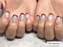 リブ 三軒茶屋(LiB)/オーロラマグ×ボルドーフレンチ