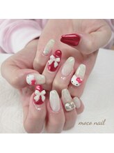 モコネイル(moco nail)/☆持ち込みデザイン☆