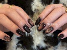 リット バイ セブンルックス 大宮東口店(Lit by 7LOOKS)/90分アートコース/8000