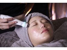 ルネア 難波(Lunea)/フェイシャル【ルネア】