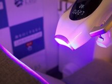 LBSホワイトニング 梅田店