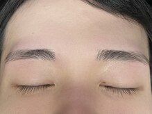 アイクイック 秋葉原店(Ai Quick)/眉毛/アイブロウ/メンズ/秋葉原