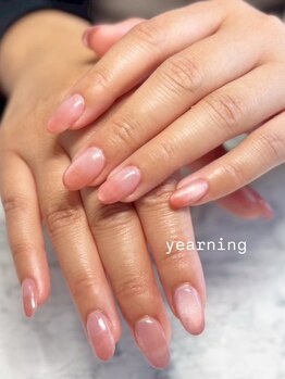 ヤーニング(yearning)/