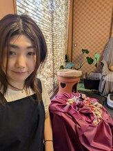 和温&nbsp;吉本 亜紀