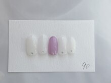 ツヅクネイル(Tsuzuku nail.)/