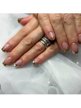 ネイルサロン Radiant/アート定額