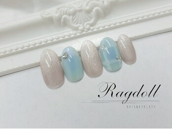 東海大店☆春夏デザインコース