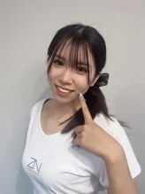 全力ストレッチ 京都河原町店&nbsp;AYAME トレーナー