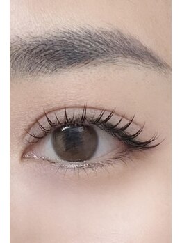 サンキュウ 池袋店/ワンホン(束感)