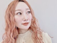 束感まつ毛を楽しみたい方に。マツエクでも韓国風まつげで垢抜ける♪80本（他店オフ込）¥6545～