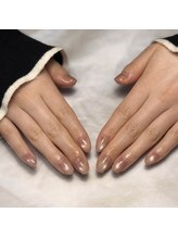 Nail Salon CHAINON 【シェノン】/