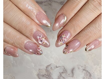 パーソナル ビューティー ララ(personal beauty LARA)の写真